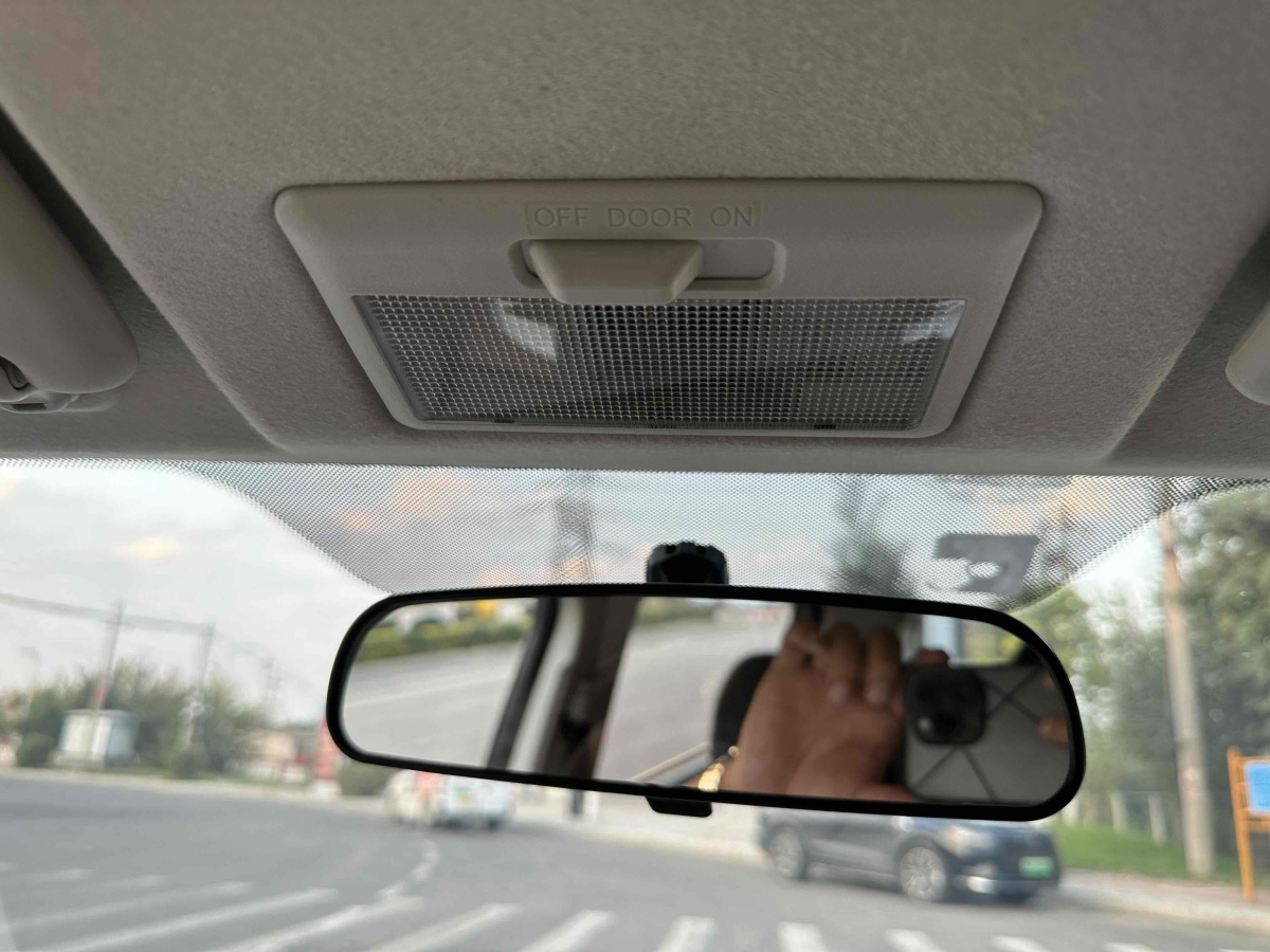 Changan BenBen EV 2019 car image #16