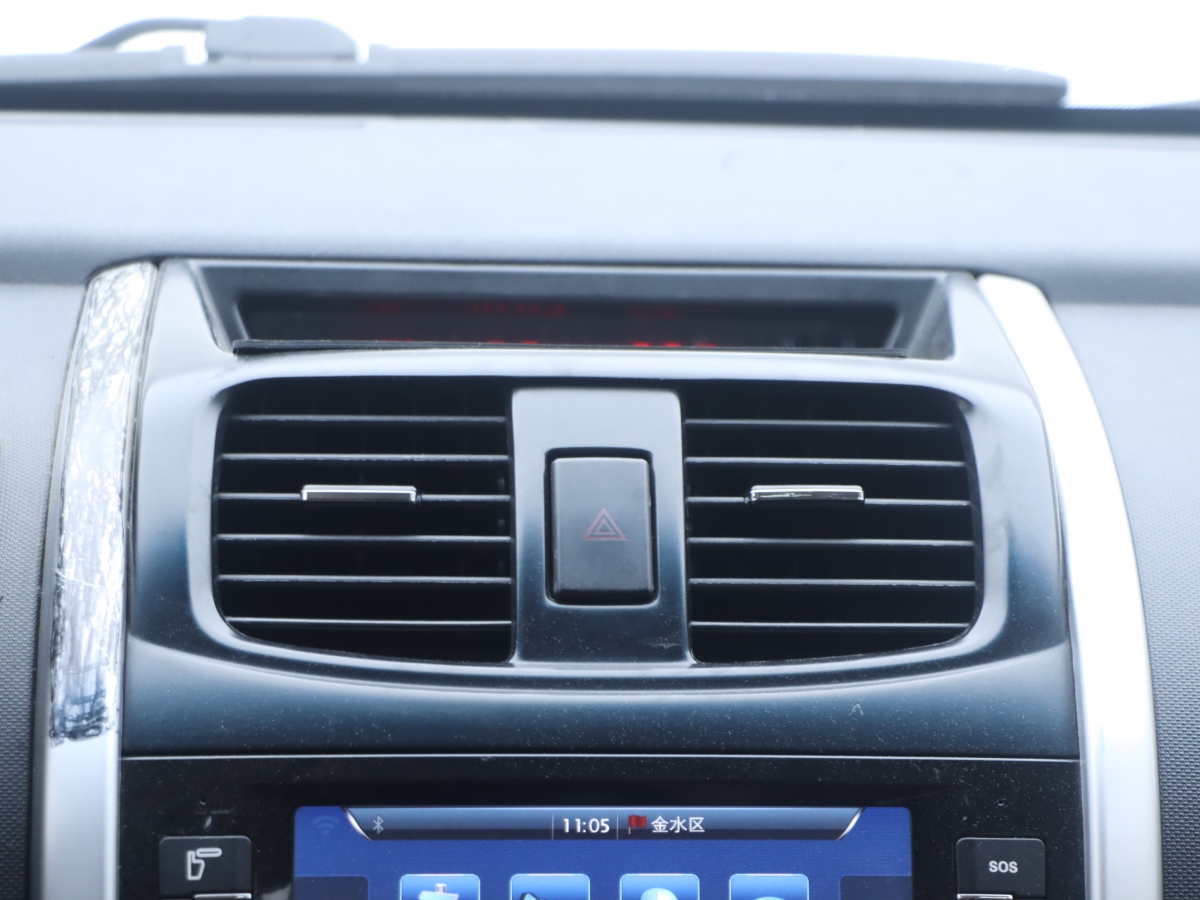 Changan CX20 2015 #16 Changan CX20 2015 immagine di auto #16