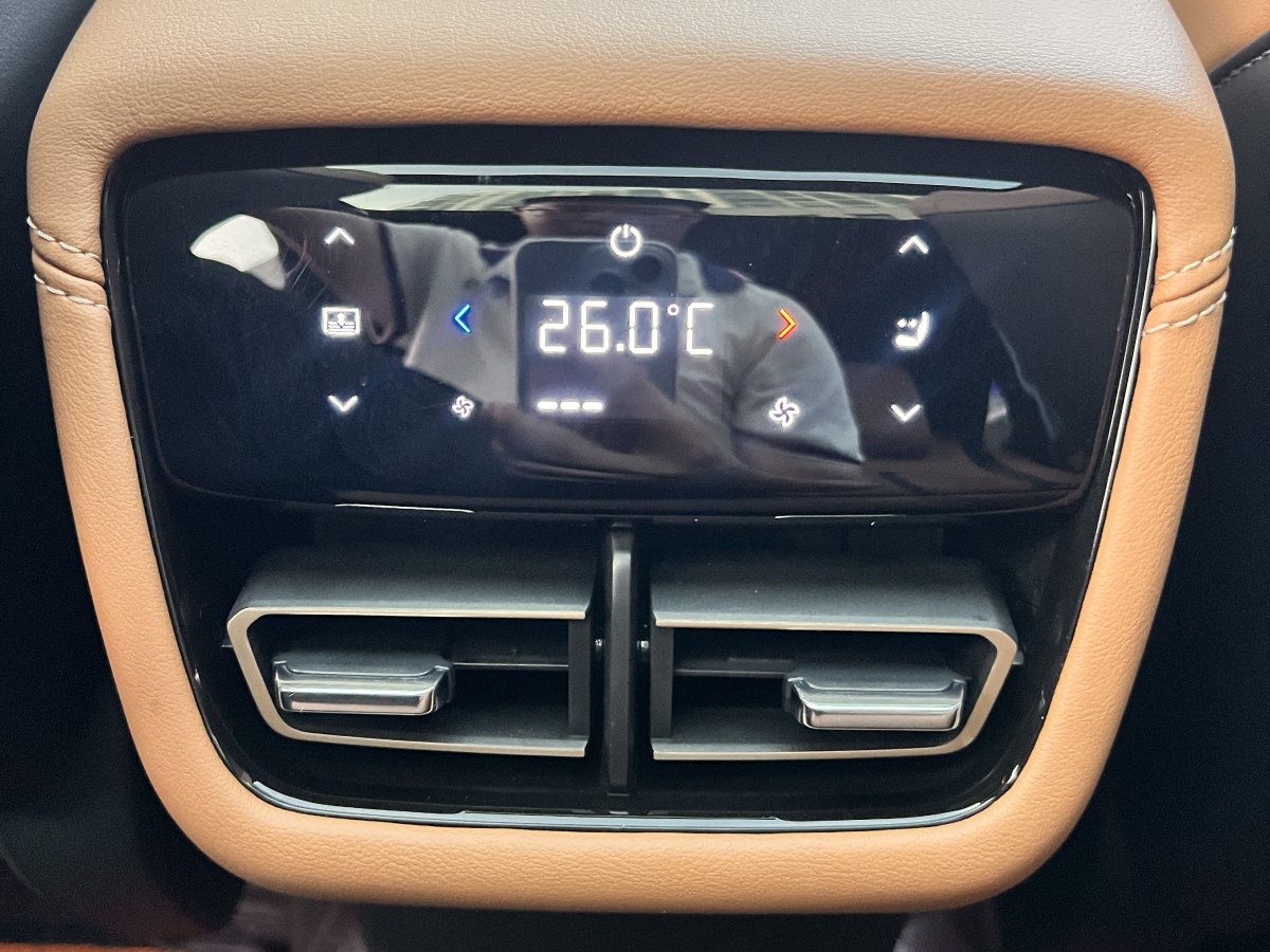 马自达 马自达EZ-6 2024 汽车图片 #16