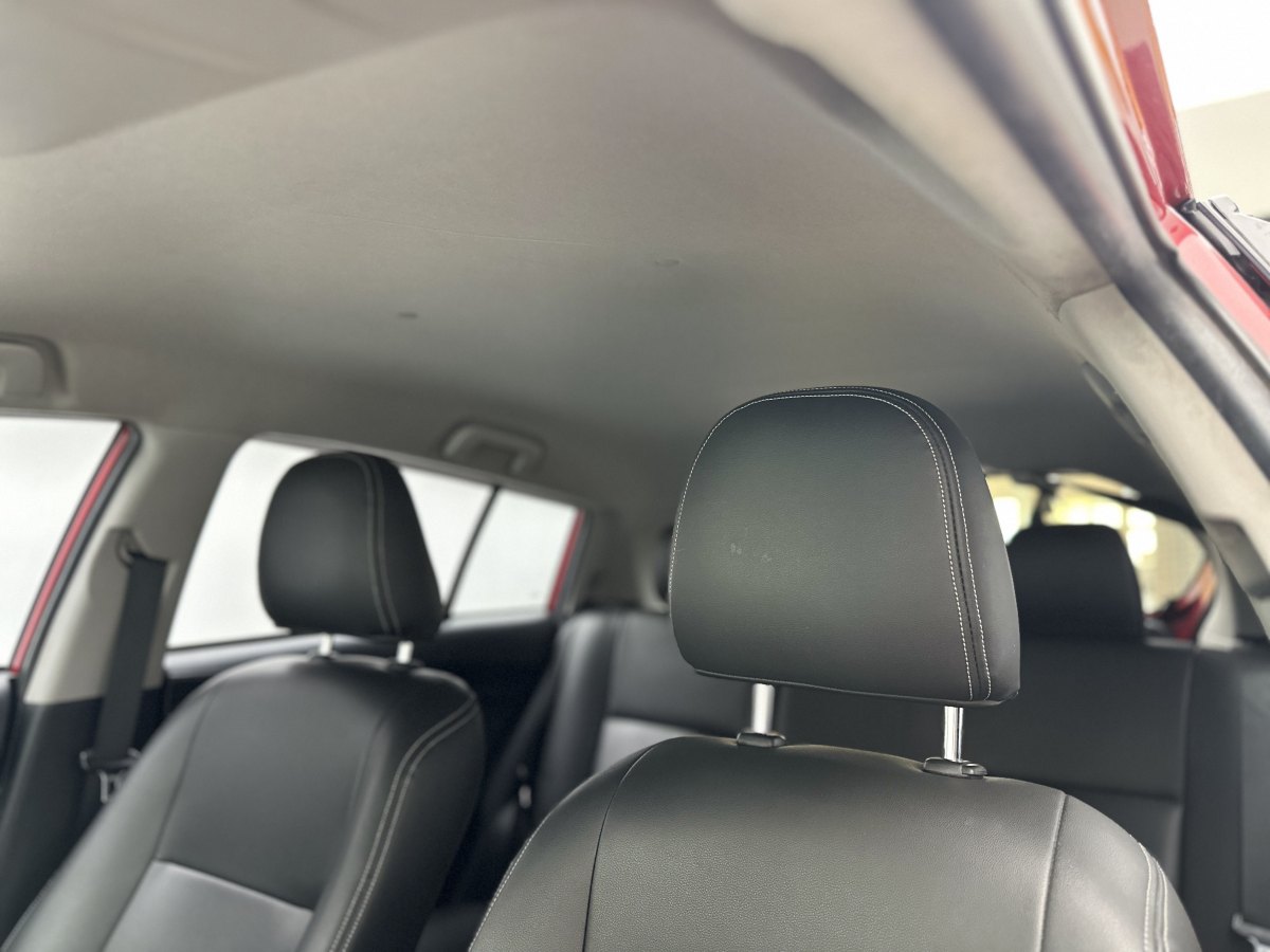 Toyota Vios FS 2018 #16 Toyota Vios FS 2018 immagine di auto #16