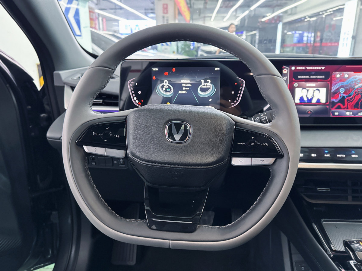Changan Raeton Plus 2023 car image #16
