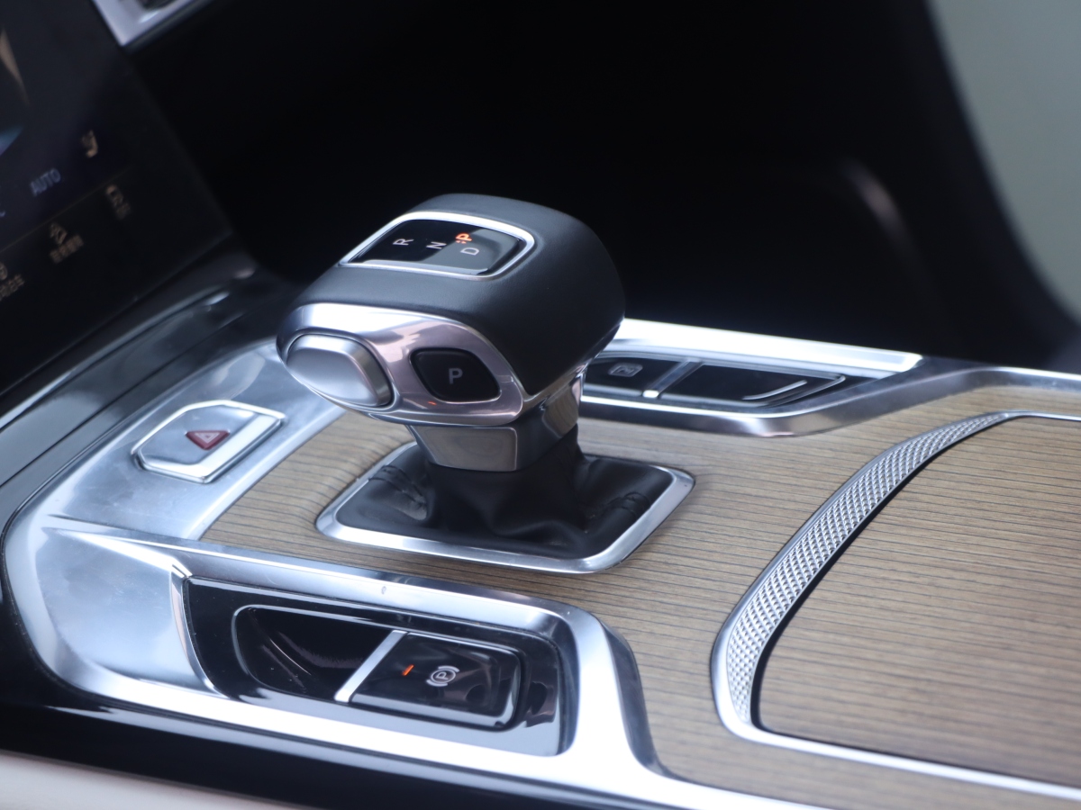 HongQi E-HS9 2023 car image #16