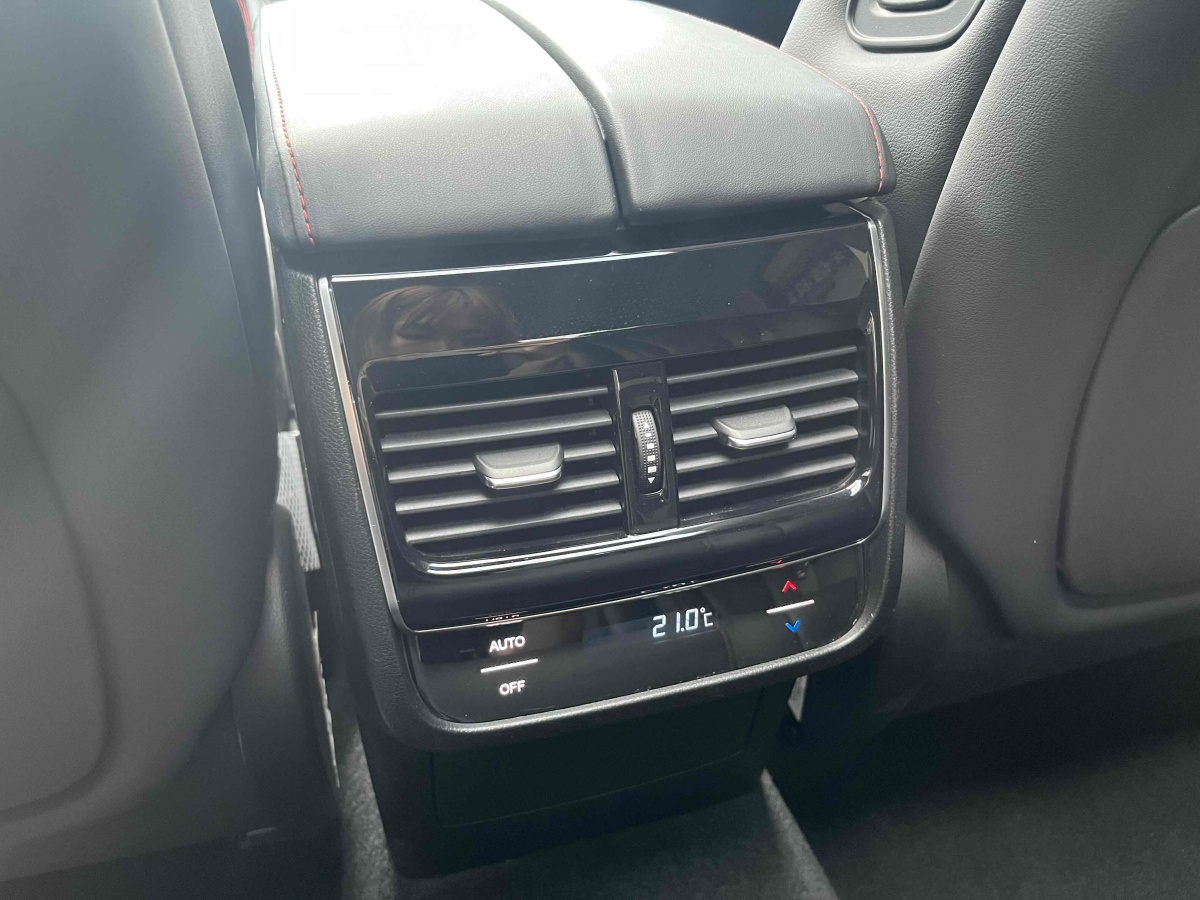 GAC Trumpchi GA8 2021 car image #16