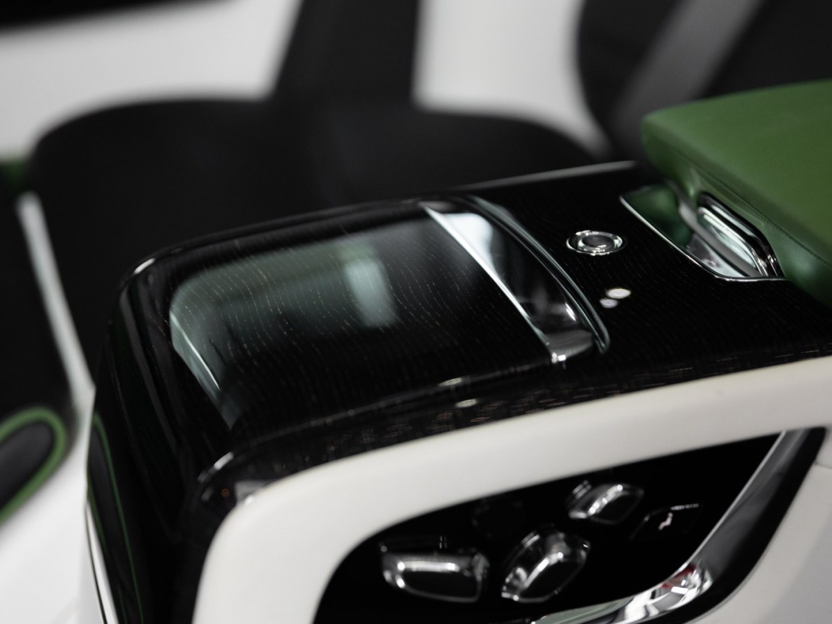 劳斯莱斯 幻影 2022 汽车图片 #16