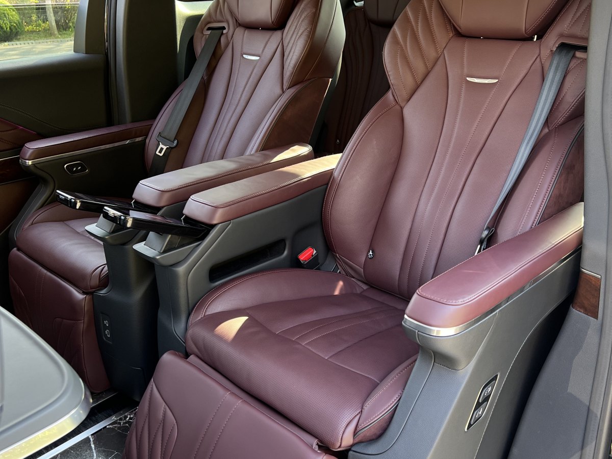 HongQi HQ9 2023 #16 HongQi HQ9 2023 image de voiture #16