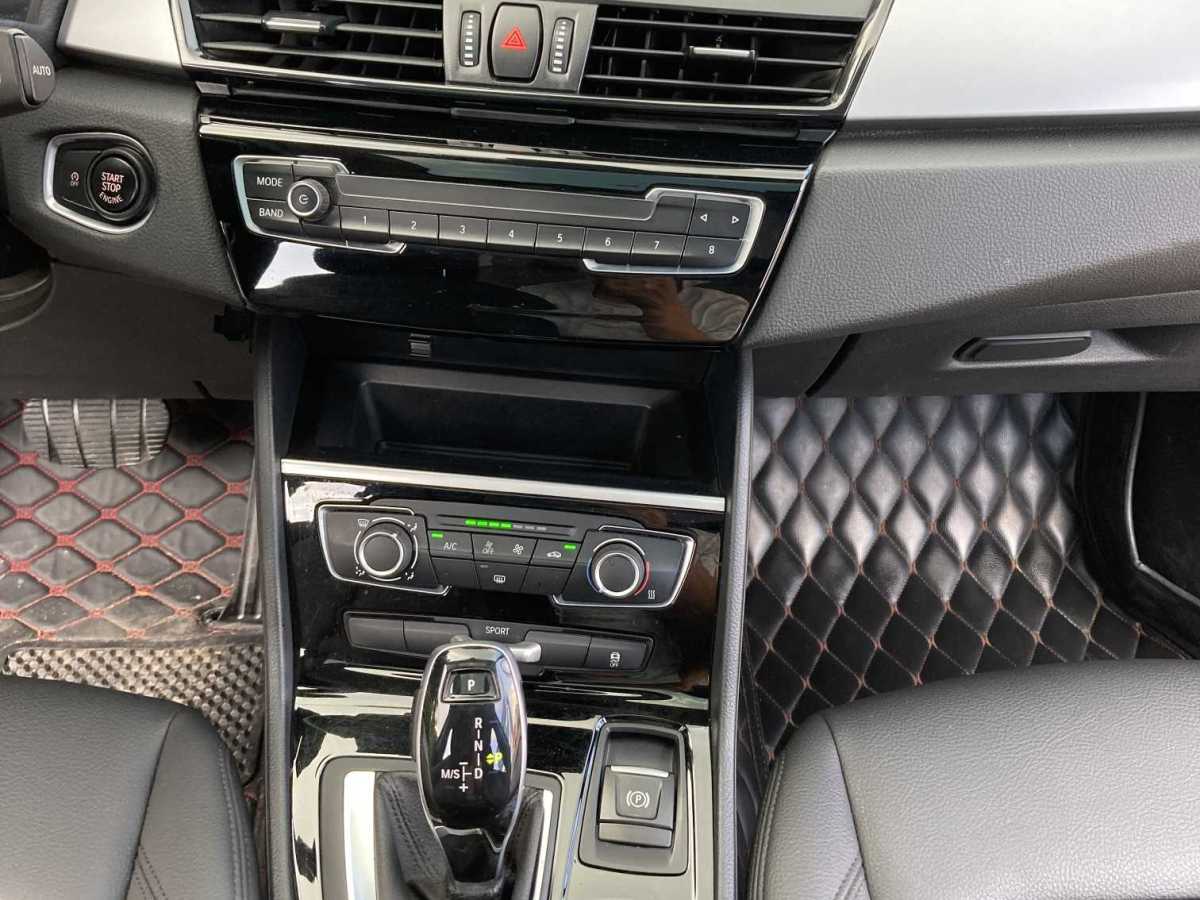 BMW 2 Series Gran Tourer 2020 car image #16