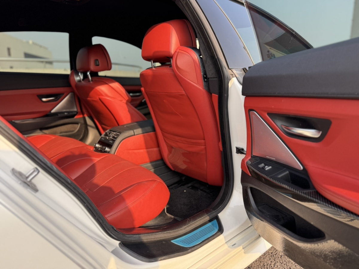 BMW M6 2020 #16 BMW M6 2020 car image #16