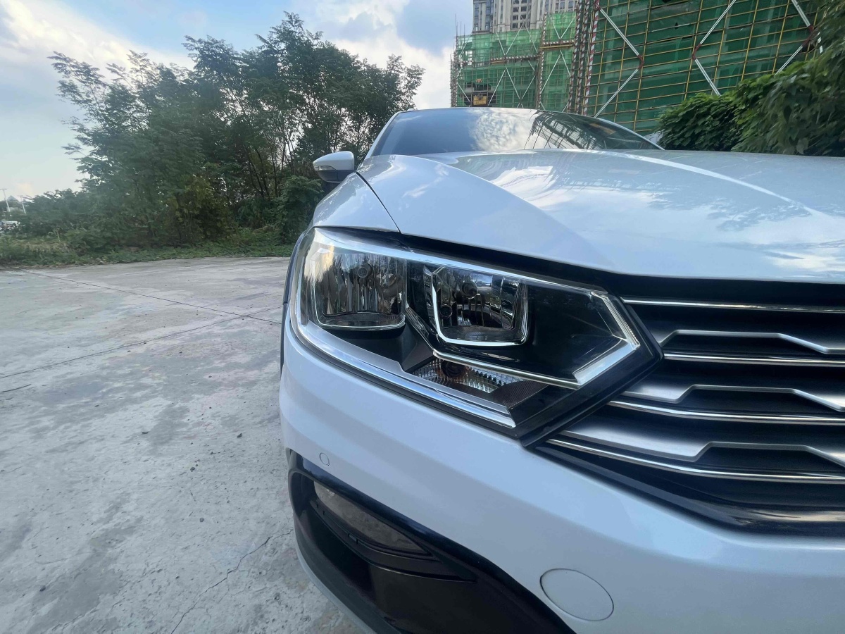 Volkswagen C-Trek 2018 #16 Volkswagen C-Trek 2018 car image #16