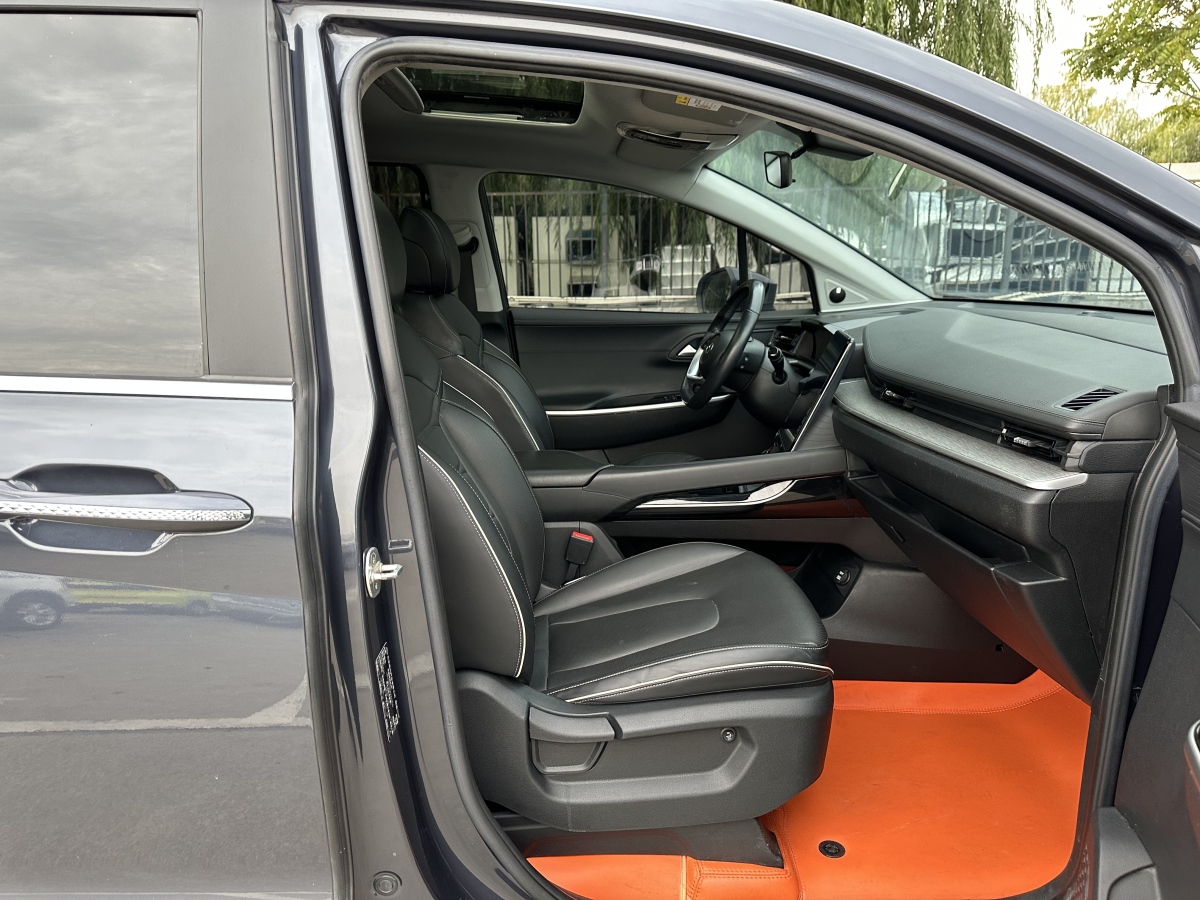 Hyundai Custo 2021 #16 Hyundai Custo 2021 car image #16