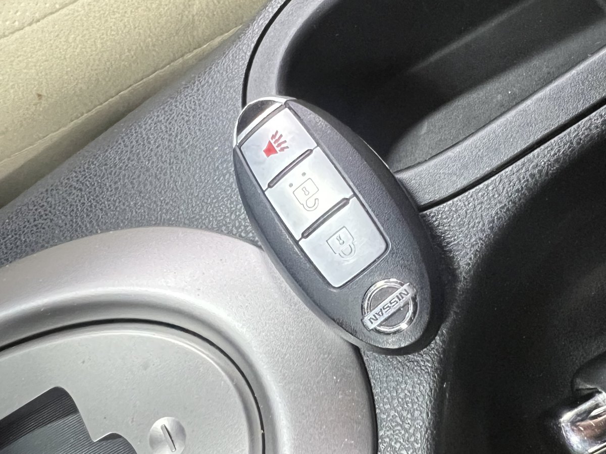 日产 逍客 2013 汽车图片 #16