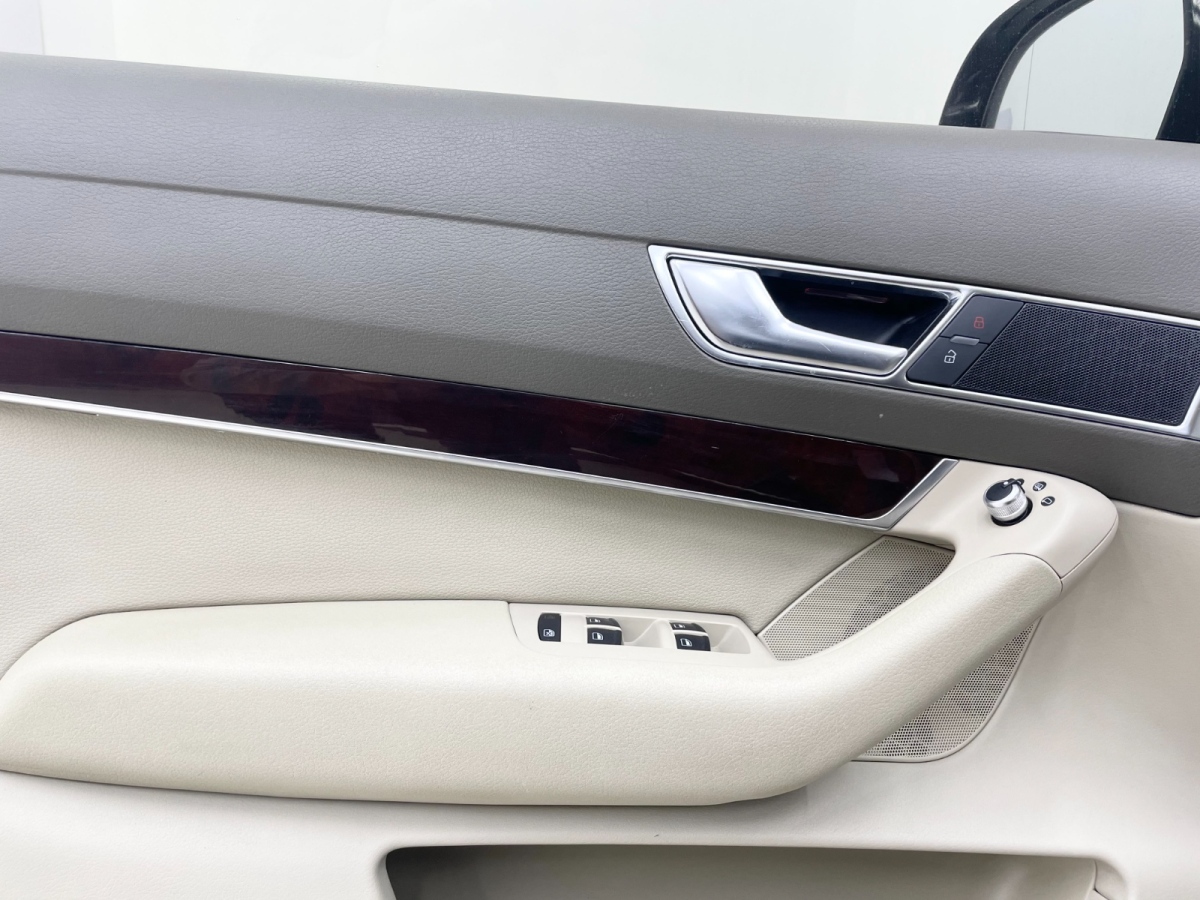 Audi A6 2010 #16 Audi A6 2010 immagine di auto #16