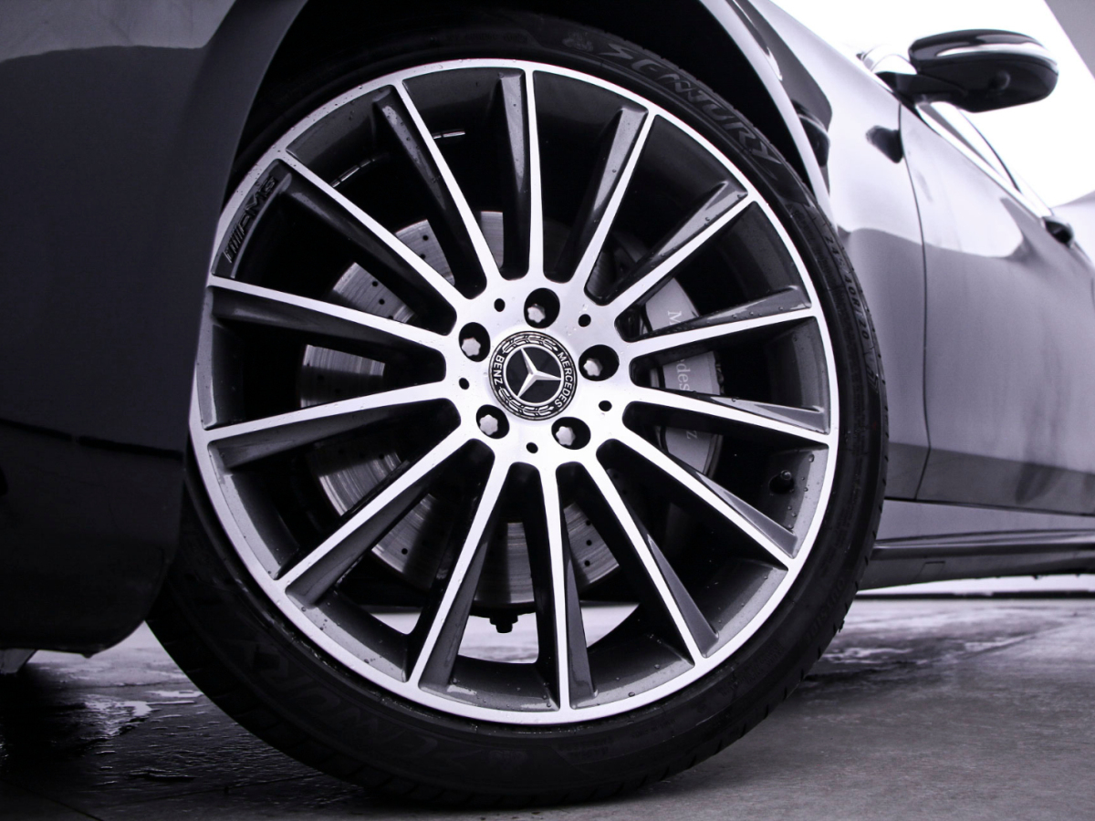 Mercedes-Benz GL AMG 2018 #16 Mercedes-Benz GL AMG 2018 immagine di auto #16