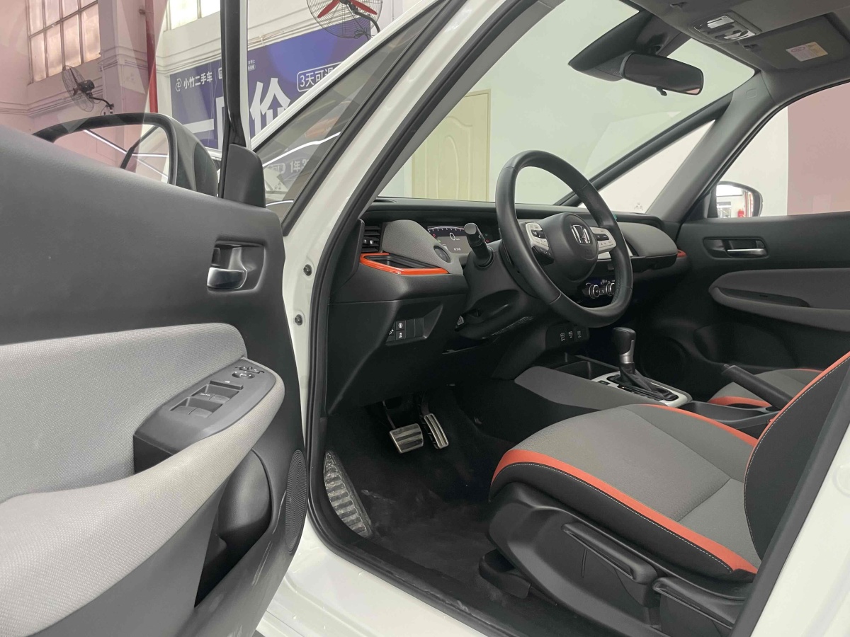 Honda LIFE 2021 car image #16