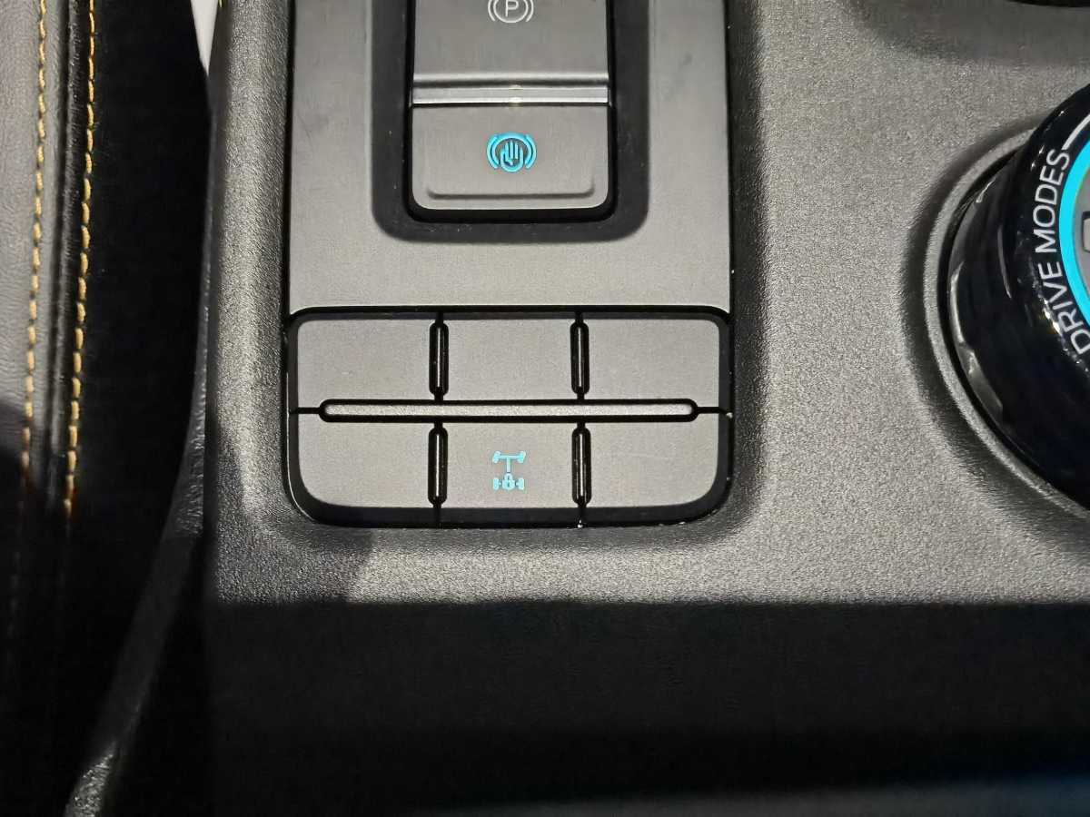 Ford Ranger (Imported) 2024 #16 Ford Ranger (Imported) 2024 car image #16