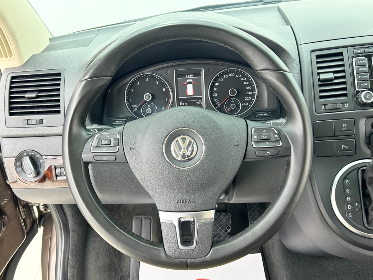 Volkswagen Multivan 2013 #16 Volkswagen Multivan 2013 imagem de carro #16