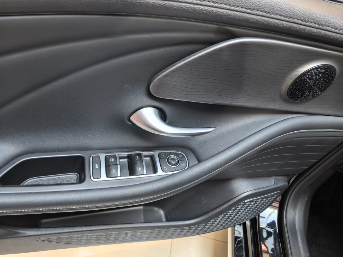 Chery Fulwin 2025 #16 Chery Fulwin 2025 car image #16