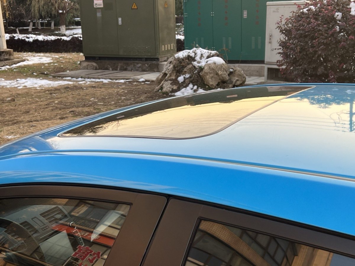 马自达 马自达3星骋 2014 汽车图片 #16