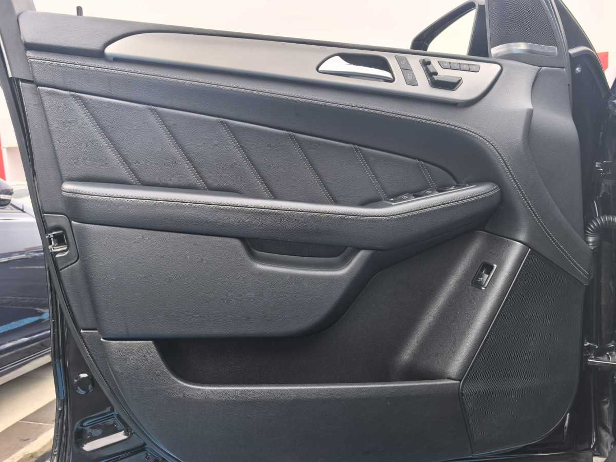 Mercedes-Benz M AMG 2013 #16 Mercedes-Benz M AMG 2013 صورة سيارة #16