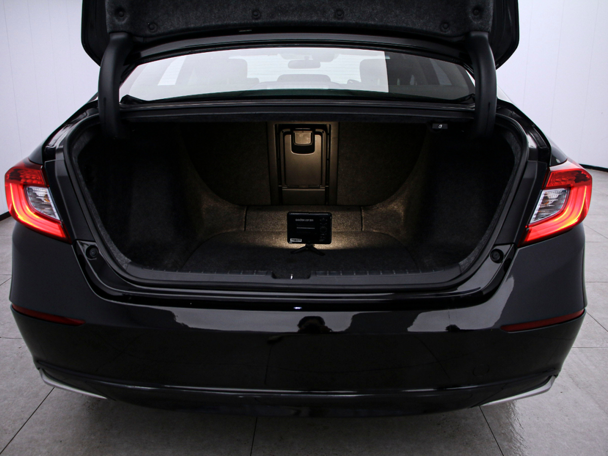 本田 雅阁 2019 汽车图片 #16