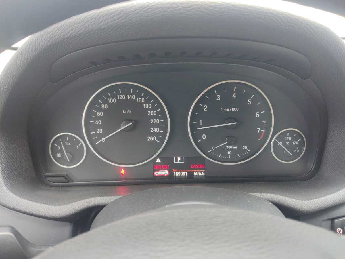 Beijing X3 (Imported) 2013 immagine di auto #16