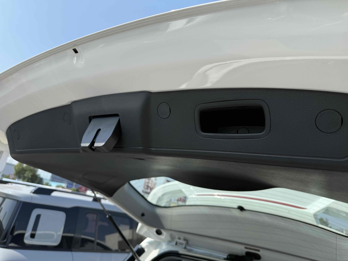 Kaiyi Showjet Pro 2025 immagine di auto #16