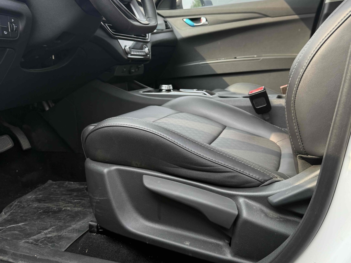 Changan EadoPHEV 2023 #16 Changan EadoPHEV 2023 car image #16