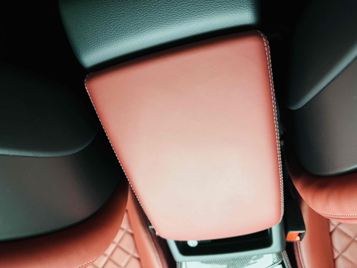 Audi S4 2023 car image #16