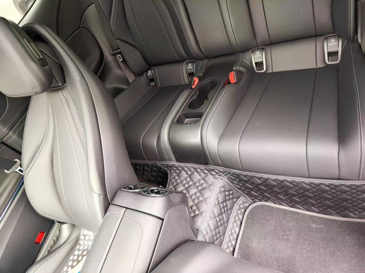 Mercedes-Benz CLE Class 2024 car image #16