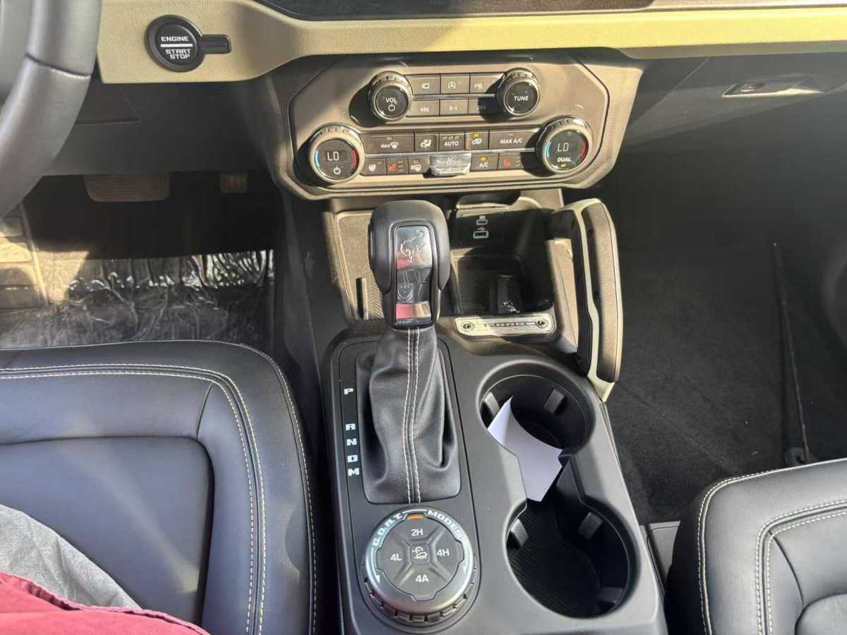 福特 福特烈马 2025 #16 福特 福特烈马 2025 汽车图片 #16