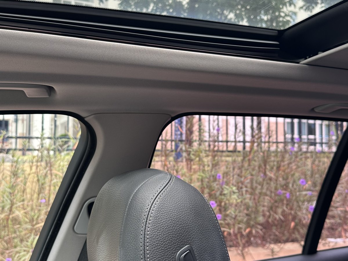 BMW X5 New Energy (Imported) 2019 car image #16