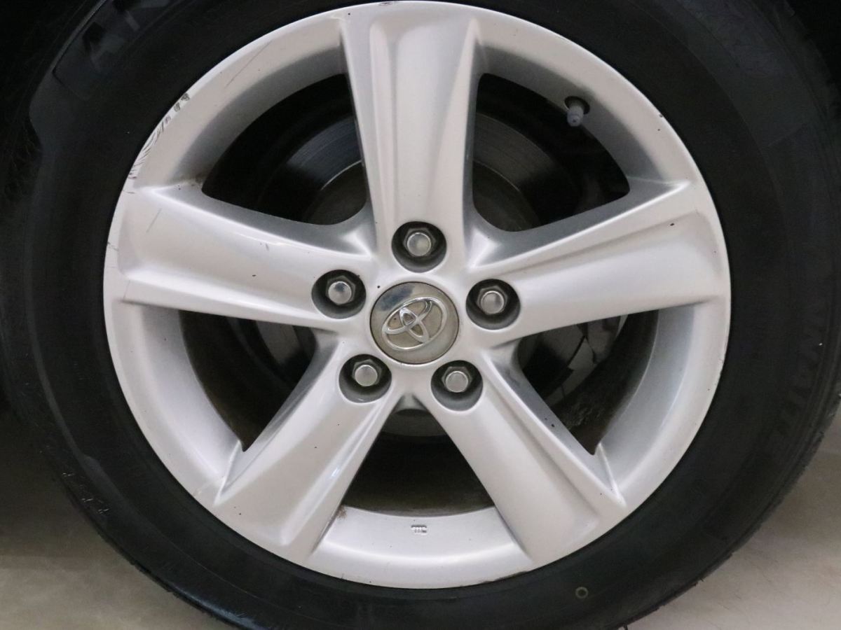 Toyota Bozhi 7 2012 #16 Toyota Bozhi 7 2012 car image #16