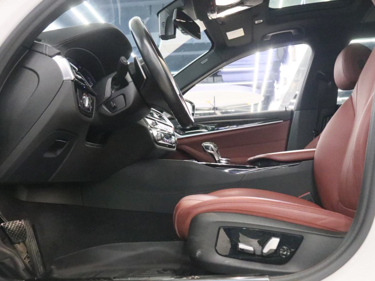 BMW Z4 M40i 2020 car image #16