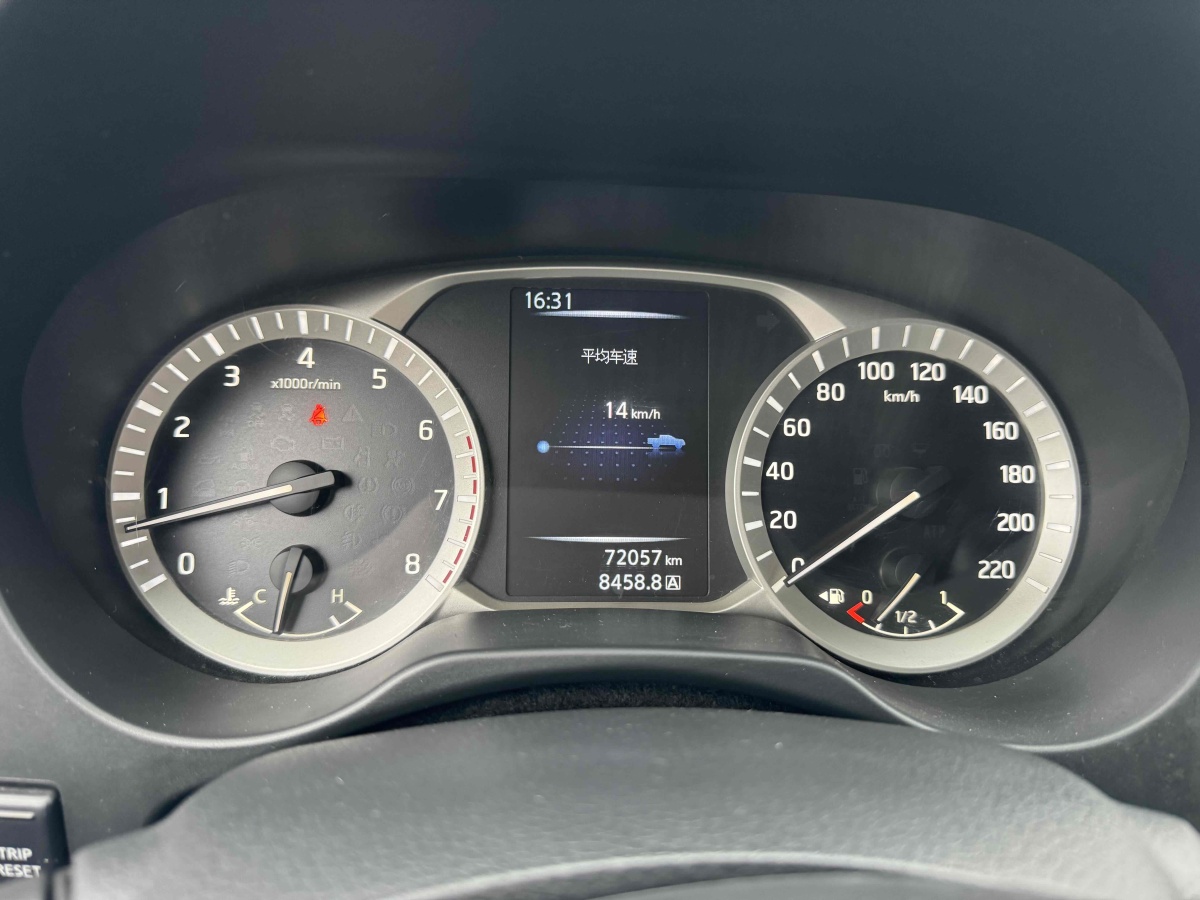 日产 纳瓦拉 2021 汽车图片 #16