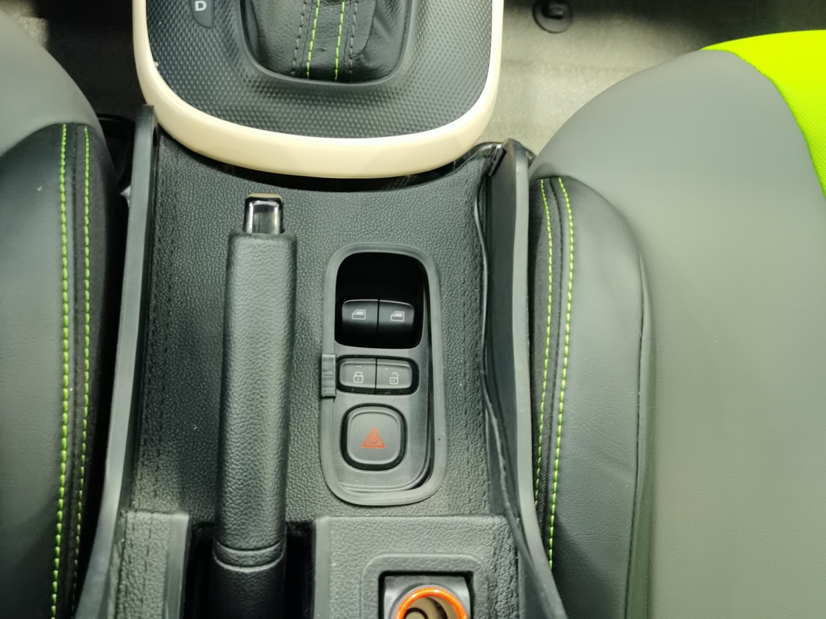 荣威 科莱威CLEVER 2021 汽车图片 #16