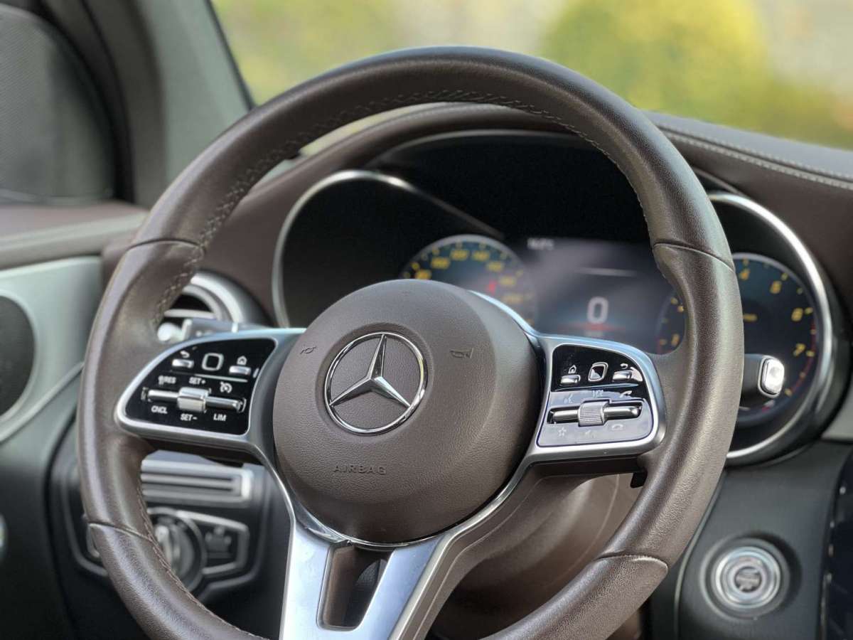 Mercedes-Benz GL AMG 2022 image de voiture #16