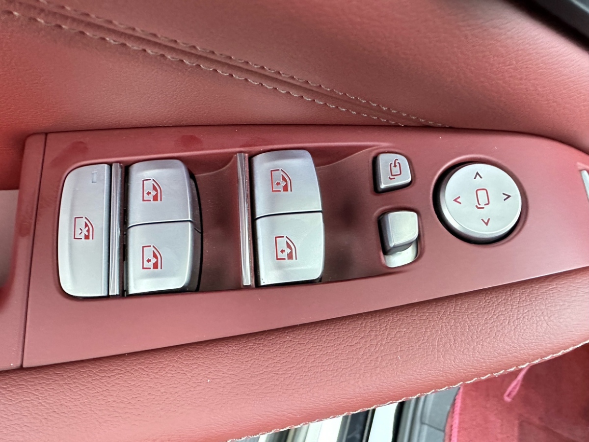 BMW Z4 M40i 2024 car image #16