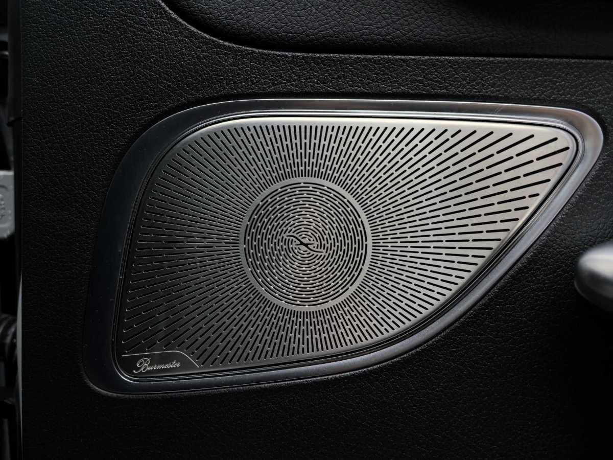 Mercedes-Benz EQE Class 2022 #16 Mercedes-Benz EQE Class 2022 immagine di auto #16