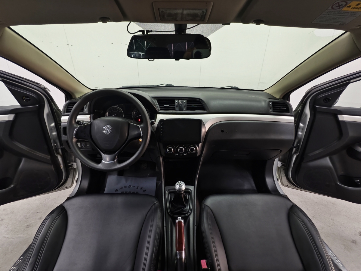 铃木 启悦 2019 汽车图片 #16