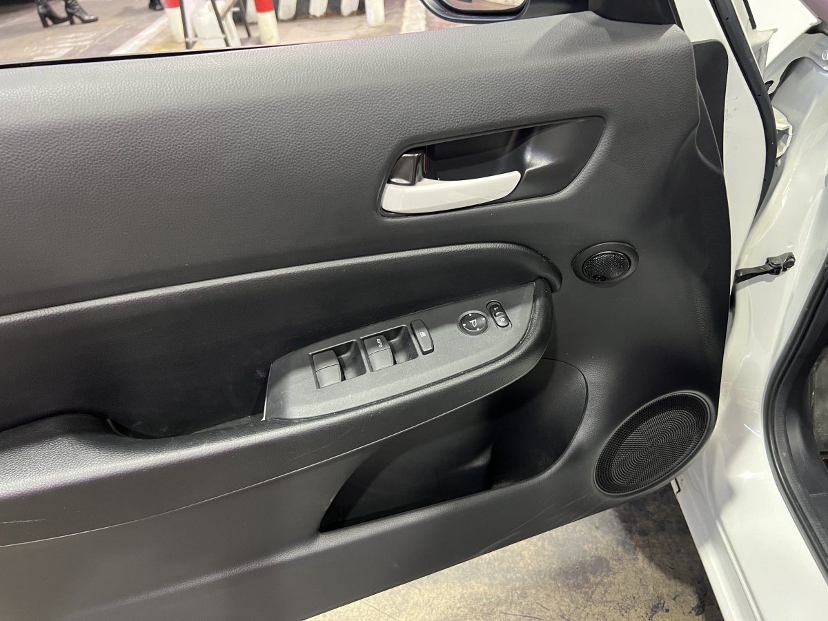 Honda Fit 2021 car image #16