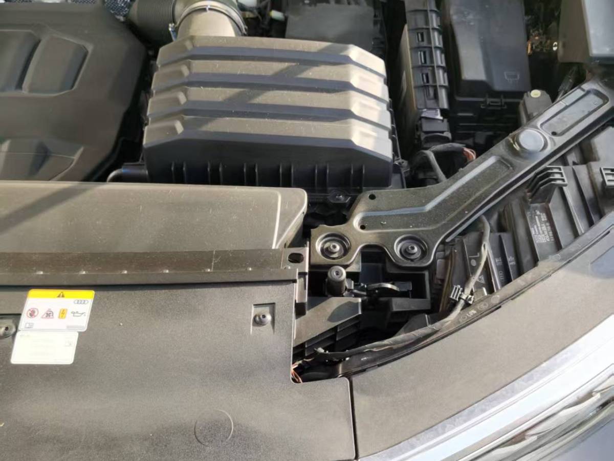 Audi Q6 2024 #16 Audi Q6 2024 изображение автомобиля #16