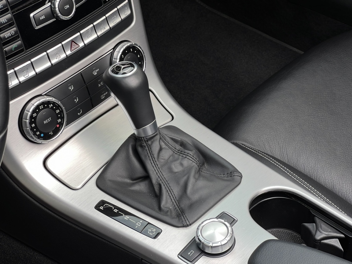 Mercedes-Benz SL AMG 2014 #16 Mercedes-Benz SL AMG 2014 car image #16