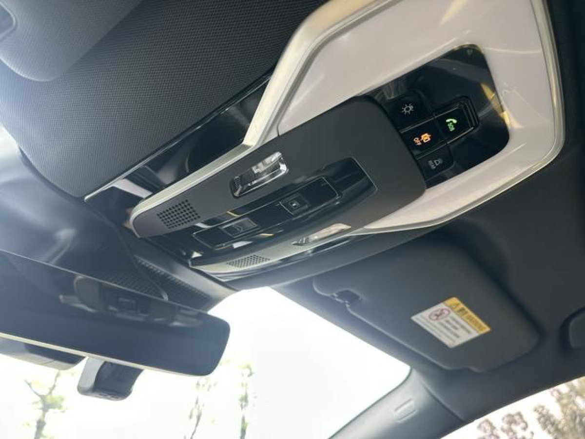 HongQi H6 2023 #16 HongQi H6 2023 car image #16