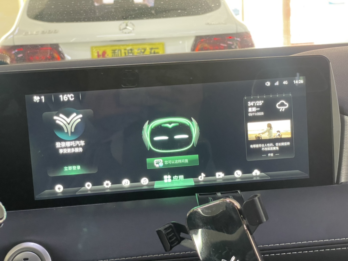 Neta U 2022 imagen de coche #16