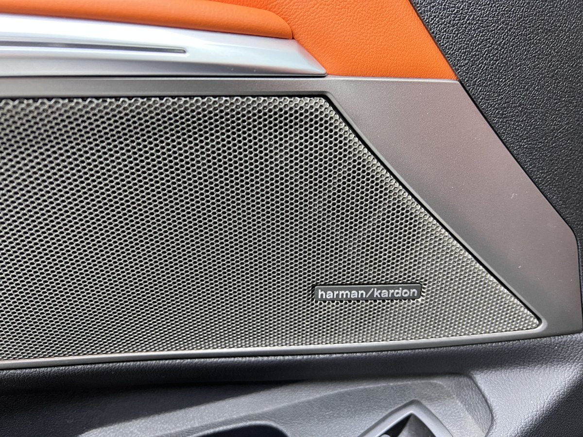 BMW M3 2022 #16 BMW M3 2022 car image #16