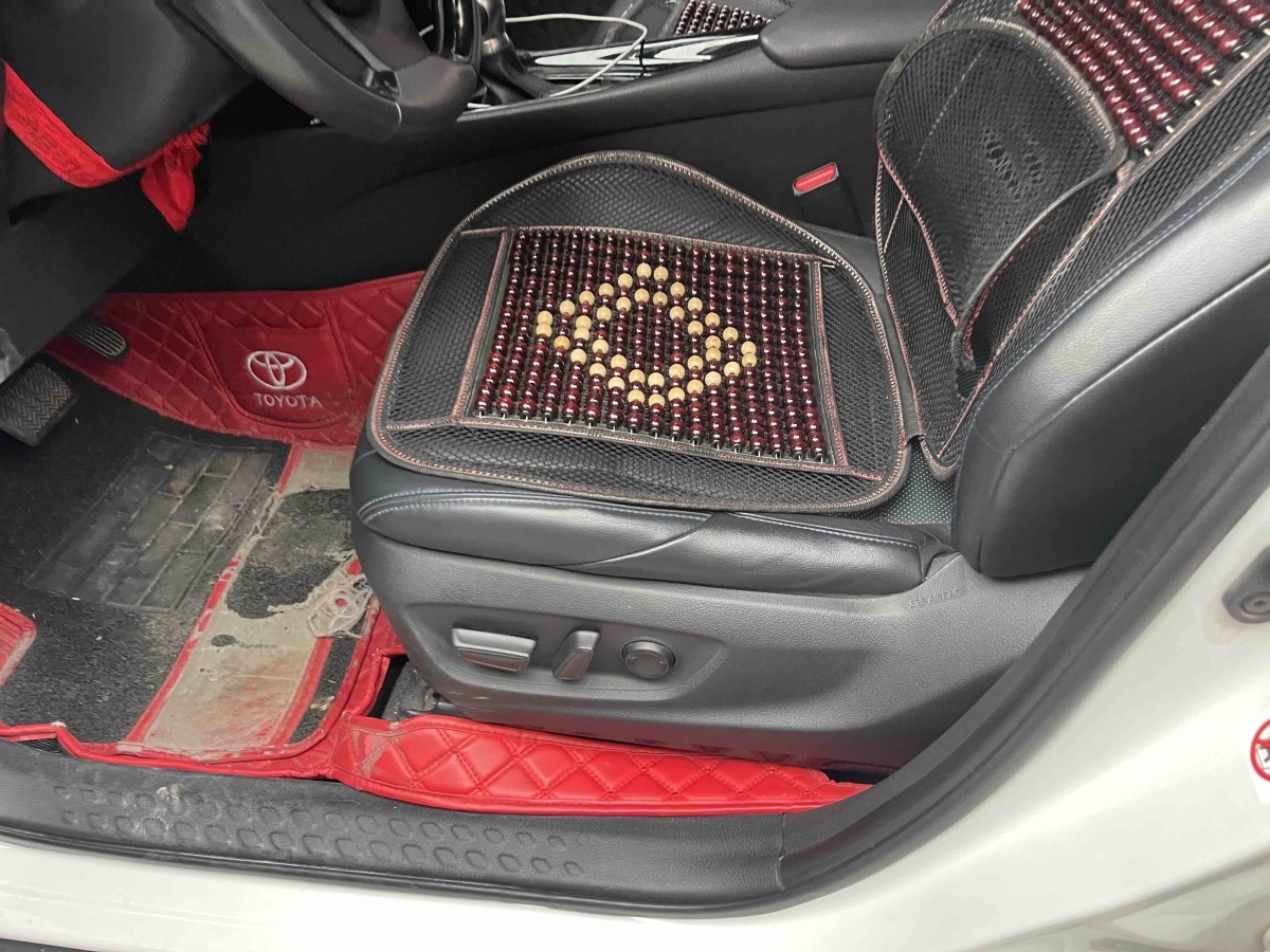 Toyota C-HR EV 2020 #16 Toyota C-HR EV 2020 car image #16