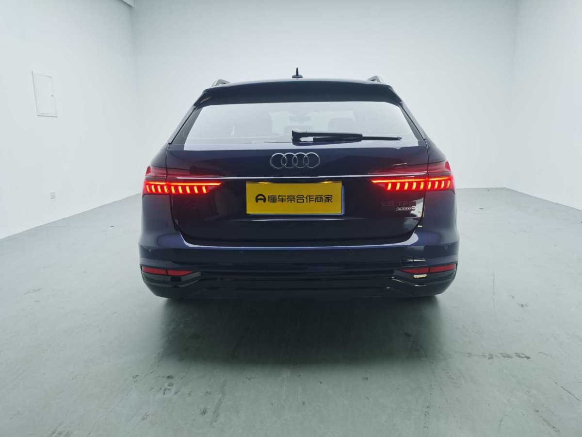 Audi A6 (Imported) 2021 изображение автомобиля #16