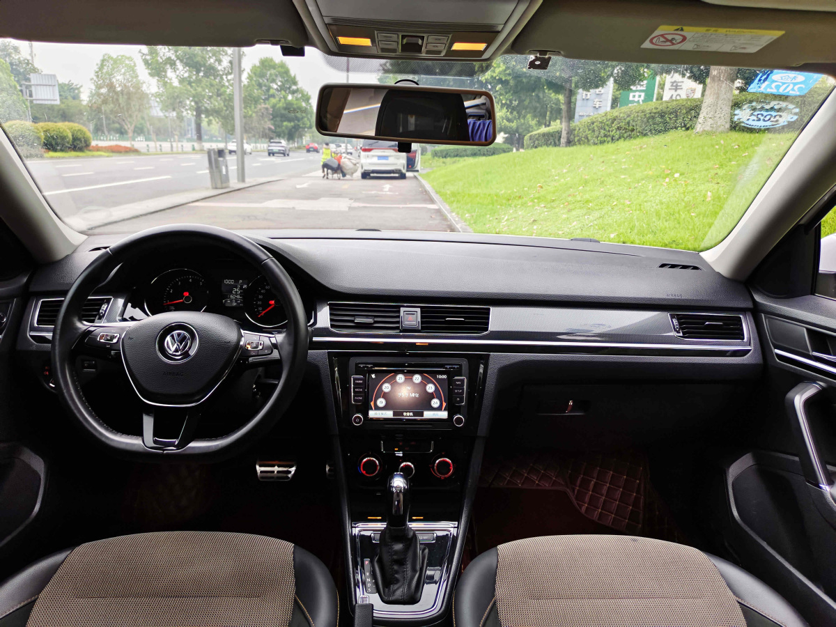 Volkswagen C-Trek 2018 #16 Volkswagen C-Trek 2018 car image #16