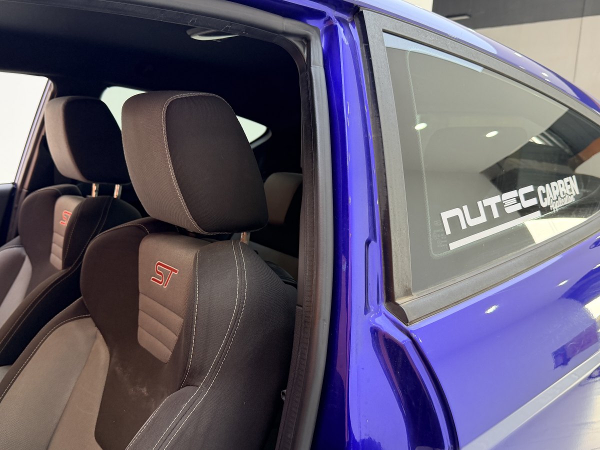 Ford Fiesta (Imported) 2013 #16 Ford Fiesta (Imported) 2013 car image #16