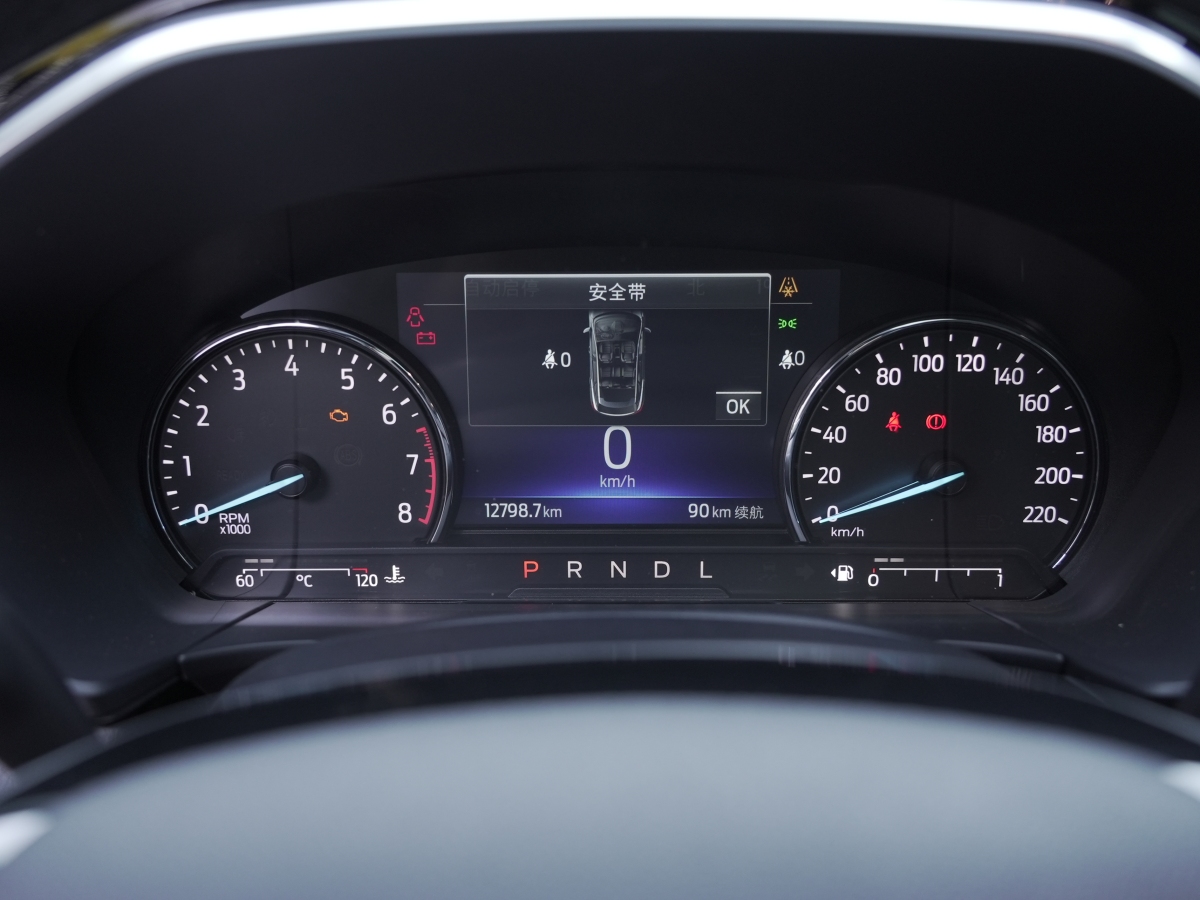 Ford Escape 2023 immagine di auto #16