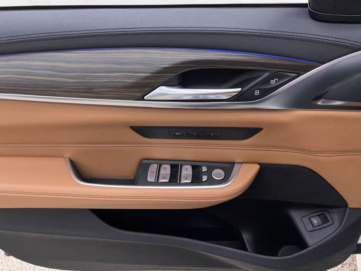 BMW 6 Series 2019 #16 BMW 6 Series 2019 car image #16